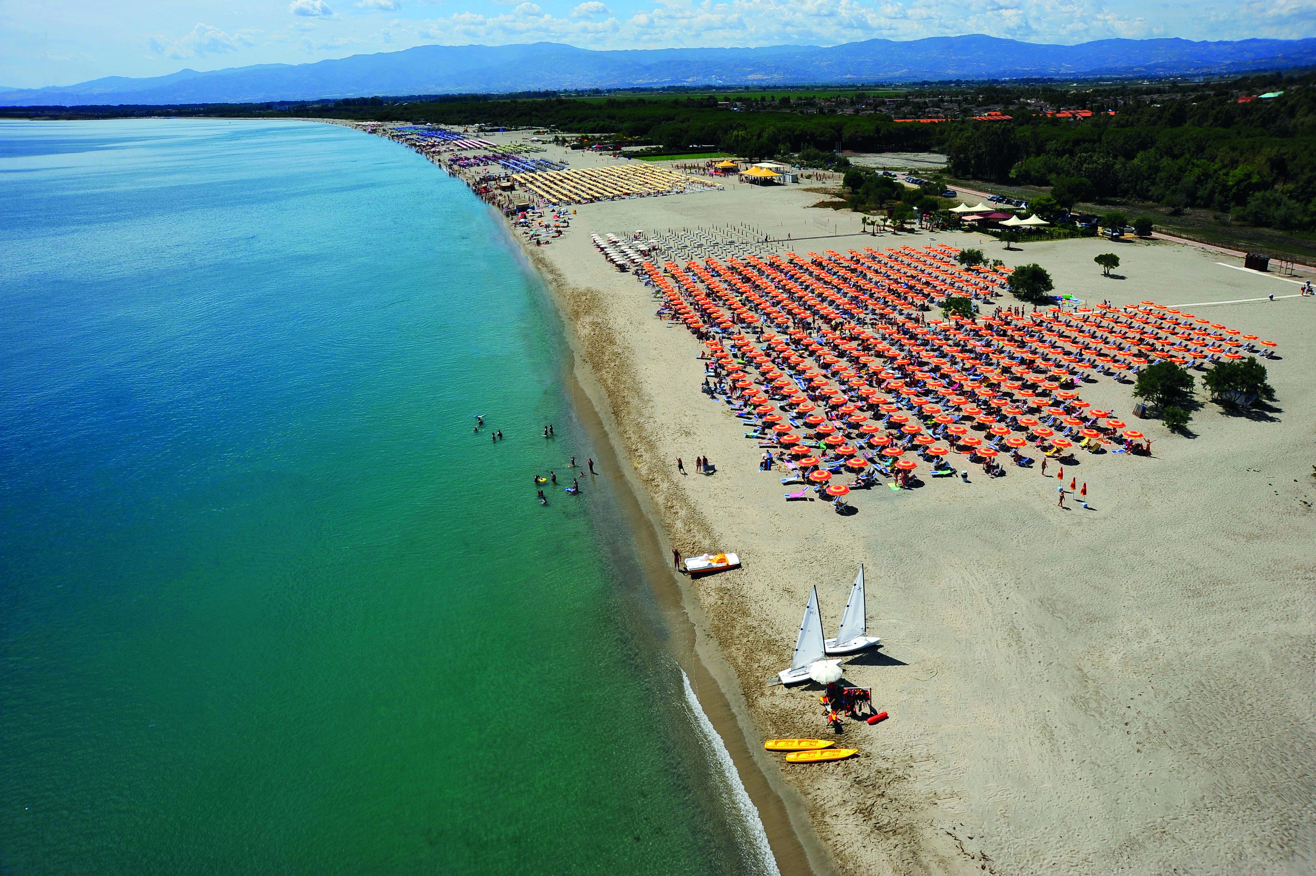 Sibari Green Village